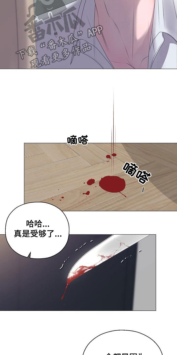 《占为己有》第60章刺伤 第27页
