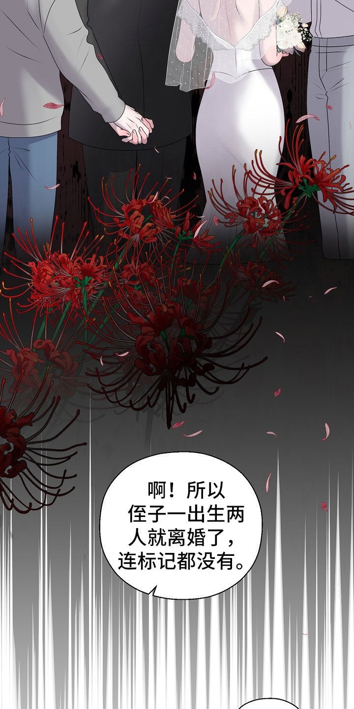 《占为己有》第55章想要孩子 第10页