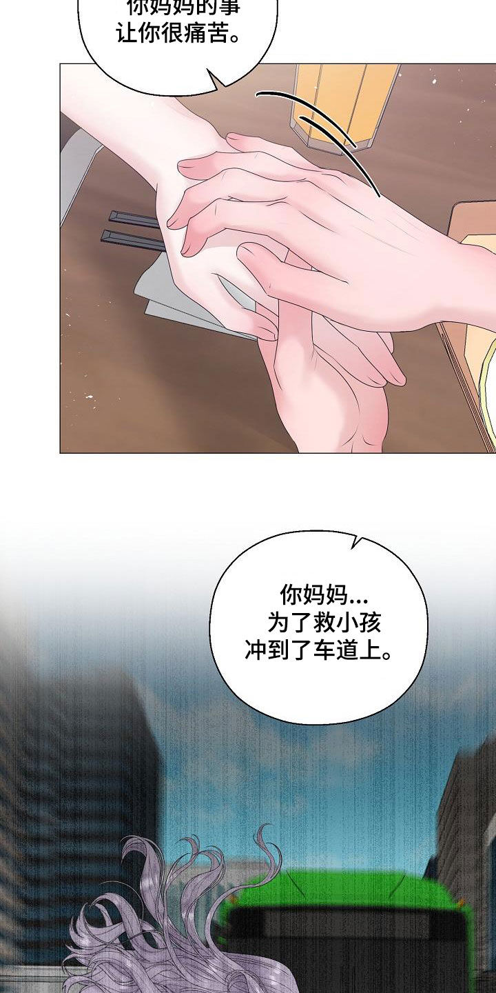 《占为己有》第57章妈妈 第16页