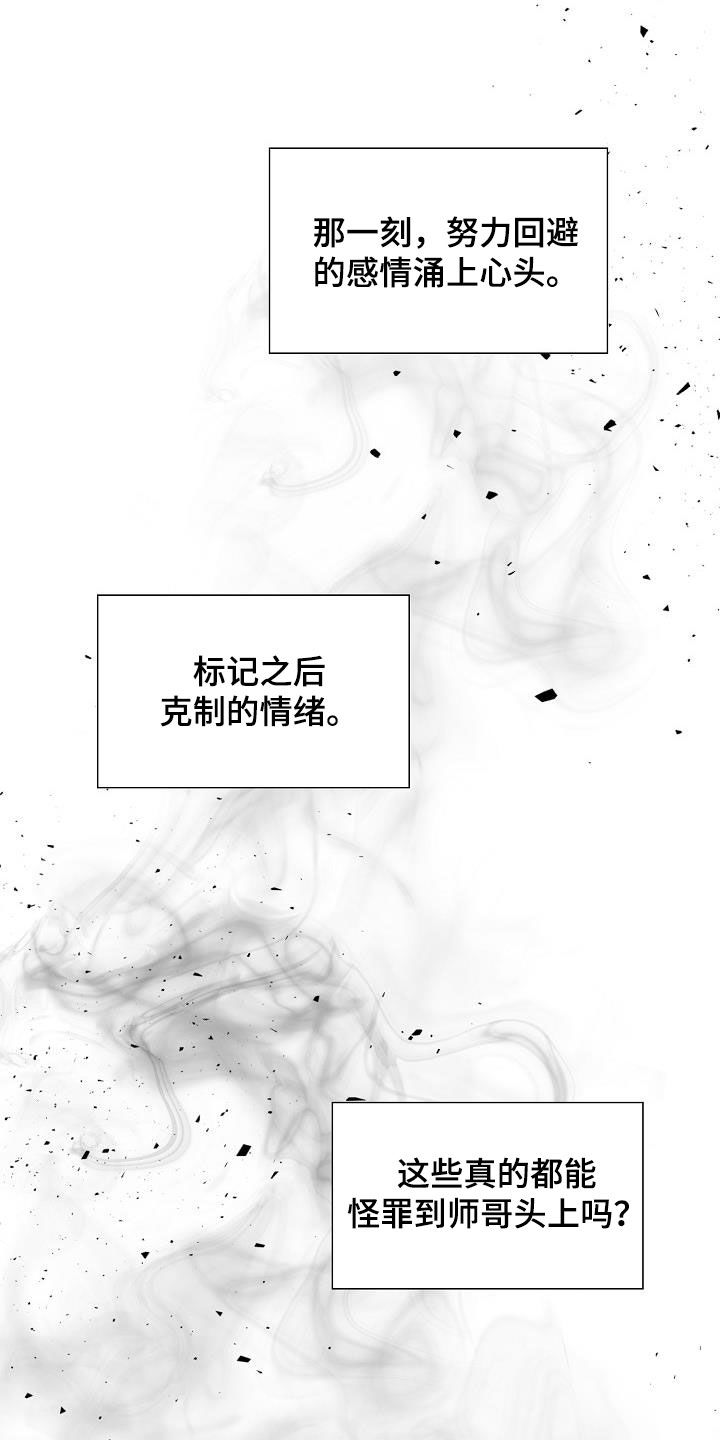《占为己有》第45章利用价值 第22页