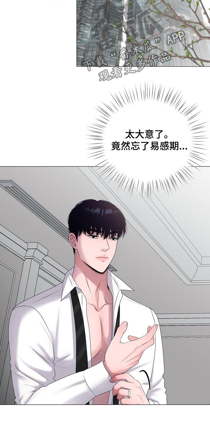 《占为己有》第43章买药 第8页