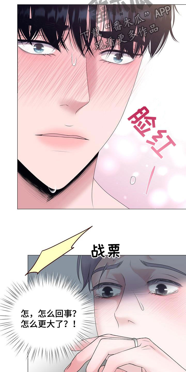 《占为己有》第42章晕厥 第19页