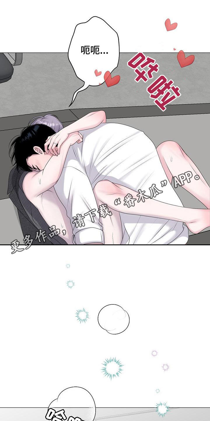 《占为己有》第42章晕厥 第1页