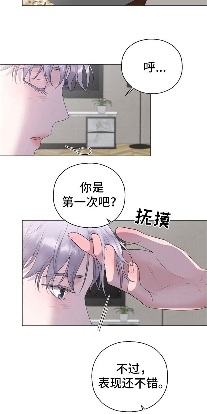 《占为己有》第25章打击 第14页