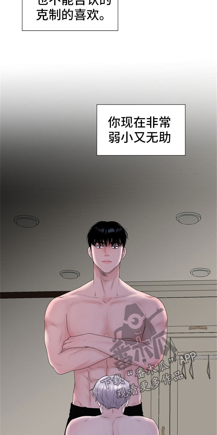 《占为己有》第25章打击 第20页