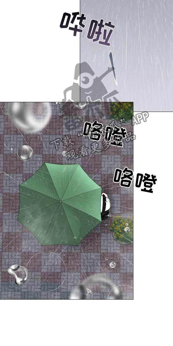 《占为己有》第20章大雨 第15页