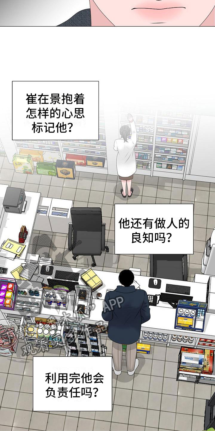 《占为己有》第16章隐瞒 第25页