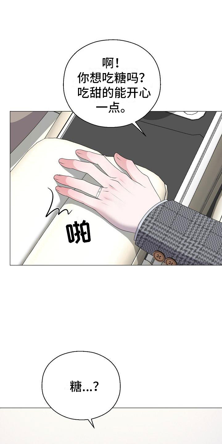《占为己有》第16章隐瞒 第3页