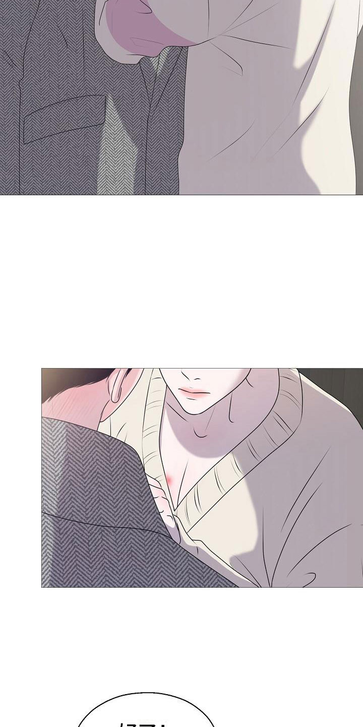 《占为己有》第11章傀儡 第23页