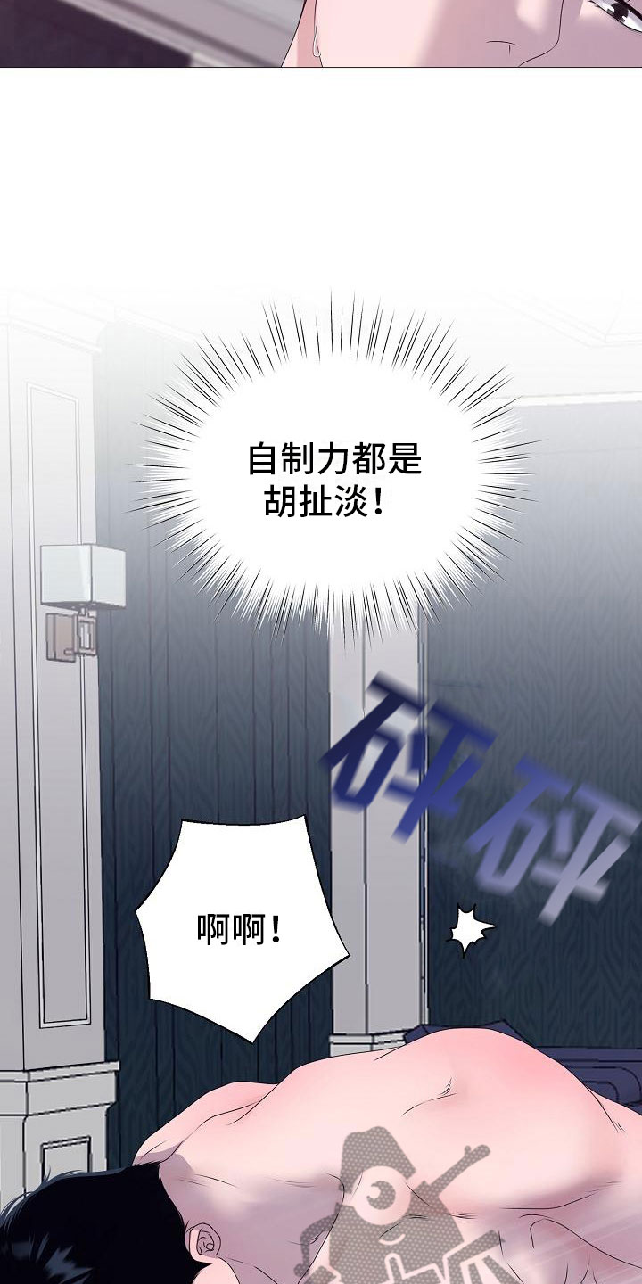 《占为己有》第9章要孩子 第20页