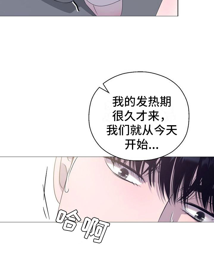《占为己有》第9章要孩子 第30页