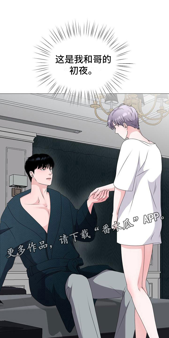 《占为己有》第7章意图 第13页