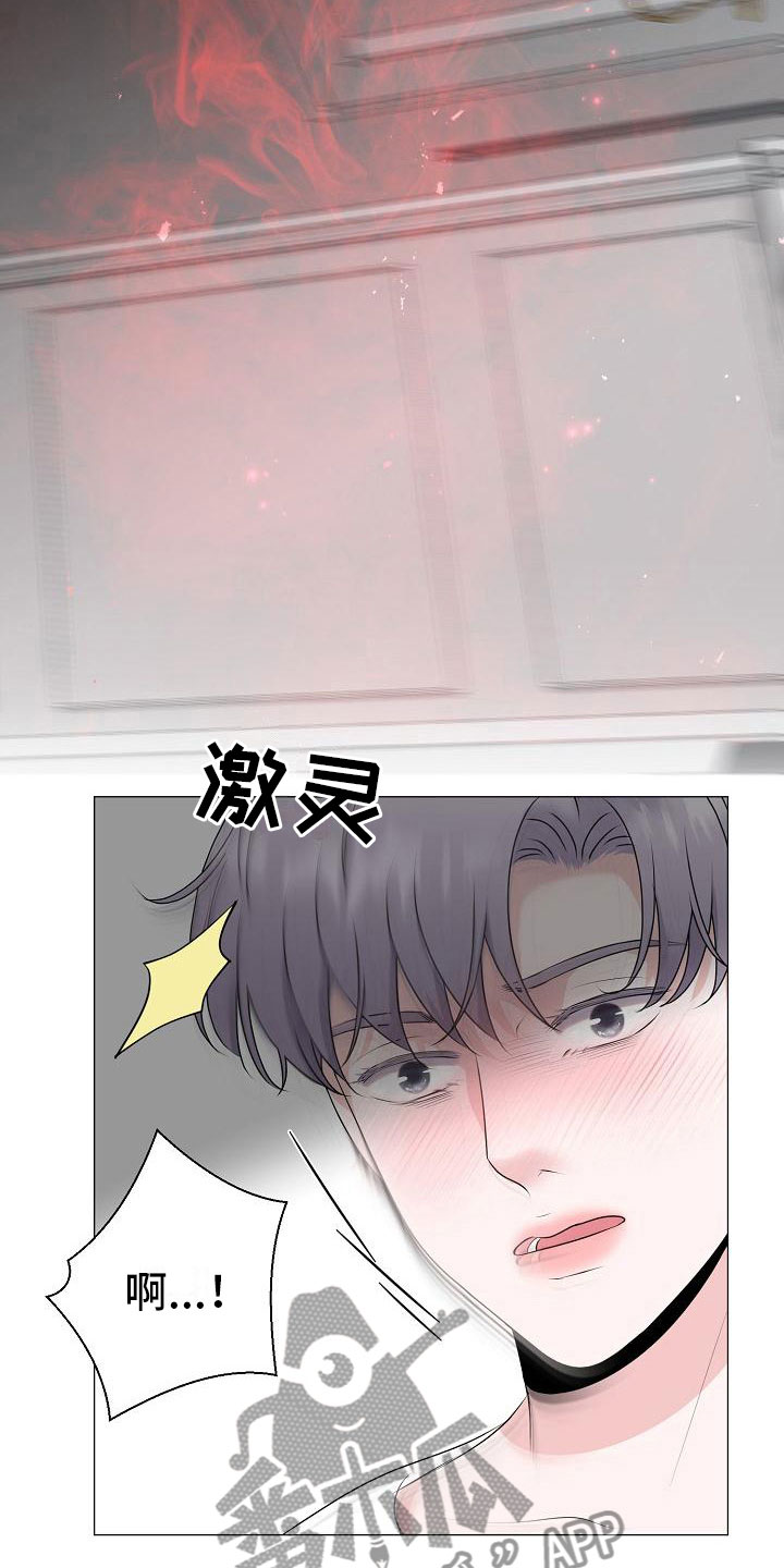 《占为己有》第7章意图 第19页