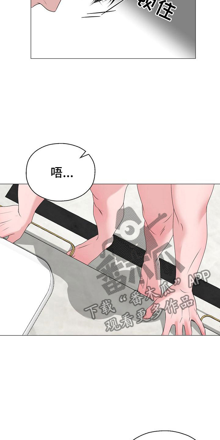 《占为己有》第7章意图 第6页