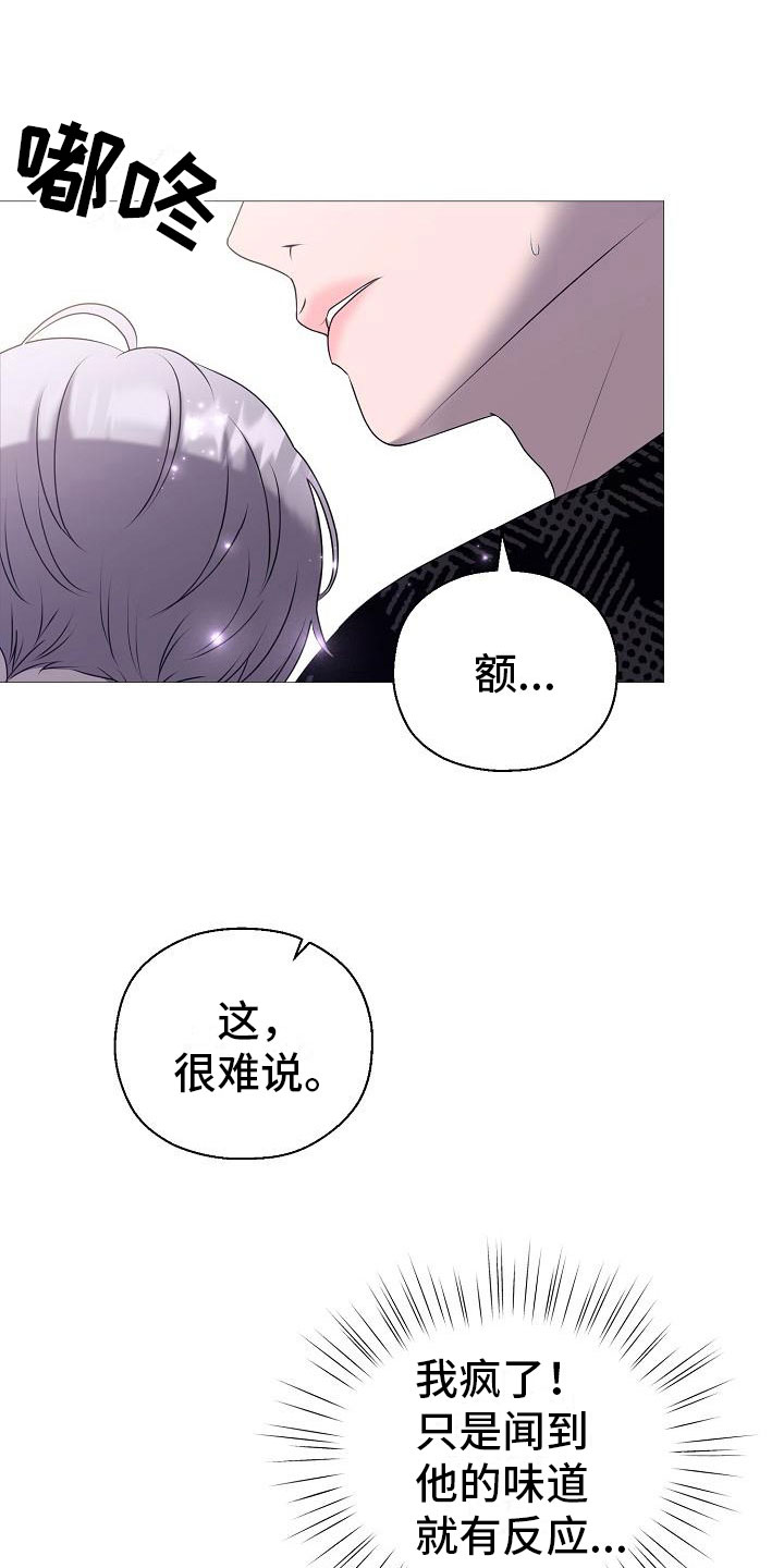 《占为己有》第4章有得有失 第20页