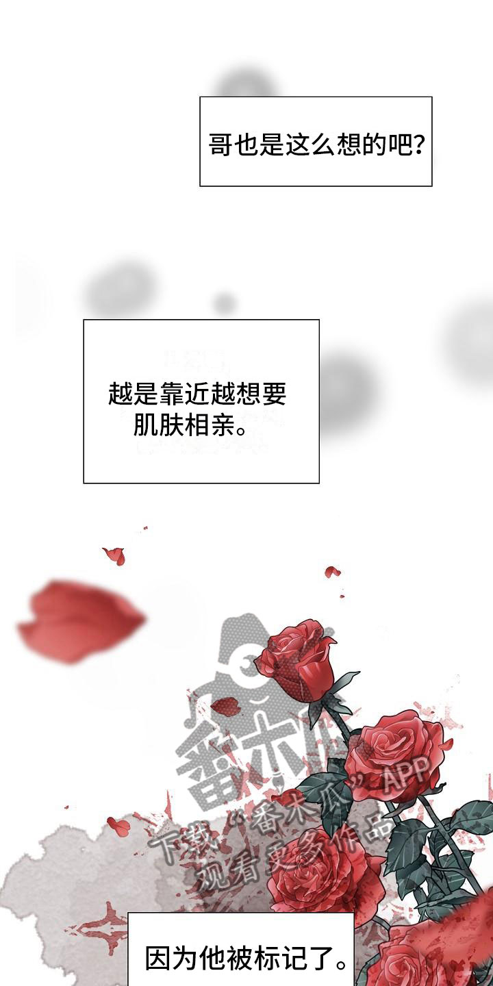 《占为己有》第5章纳为己有 第20页