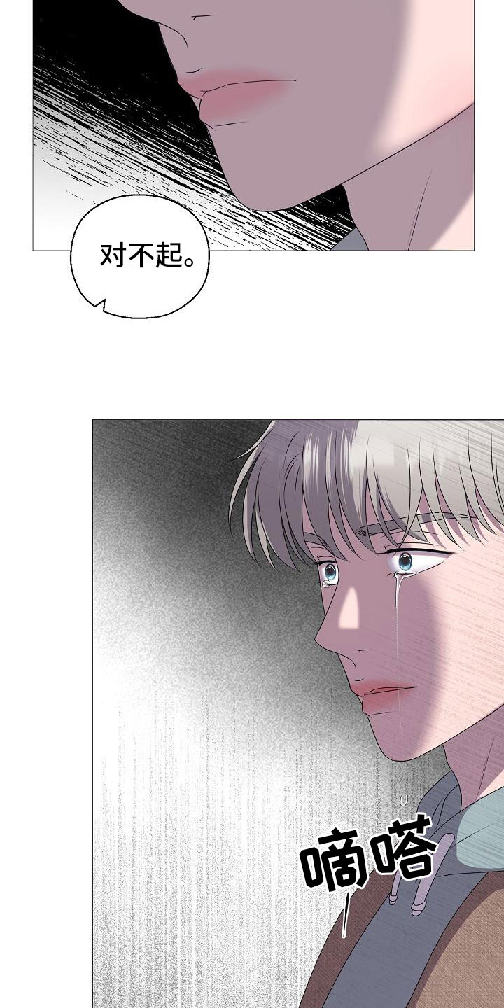 《占为己有》第2章车祸 第3页