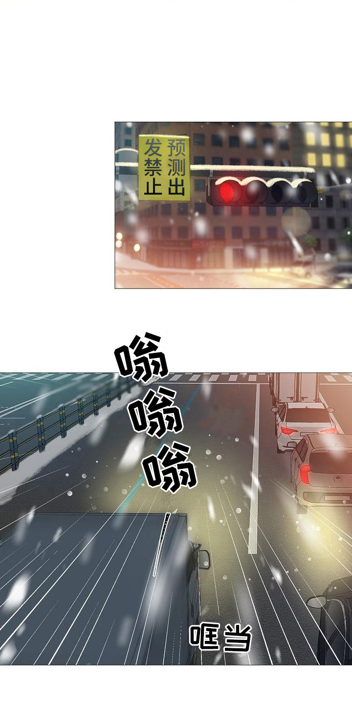 《占为己有》第2章车祸 第5页
