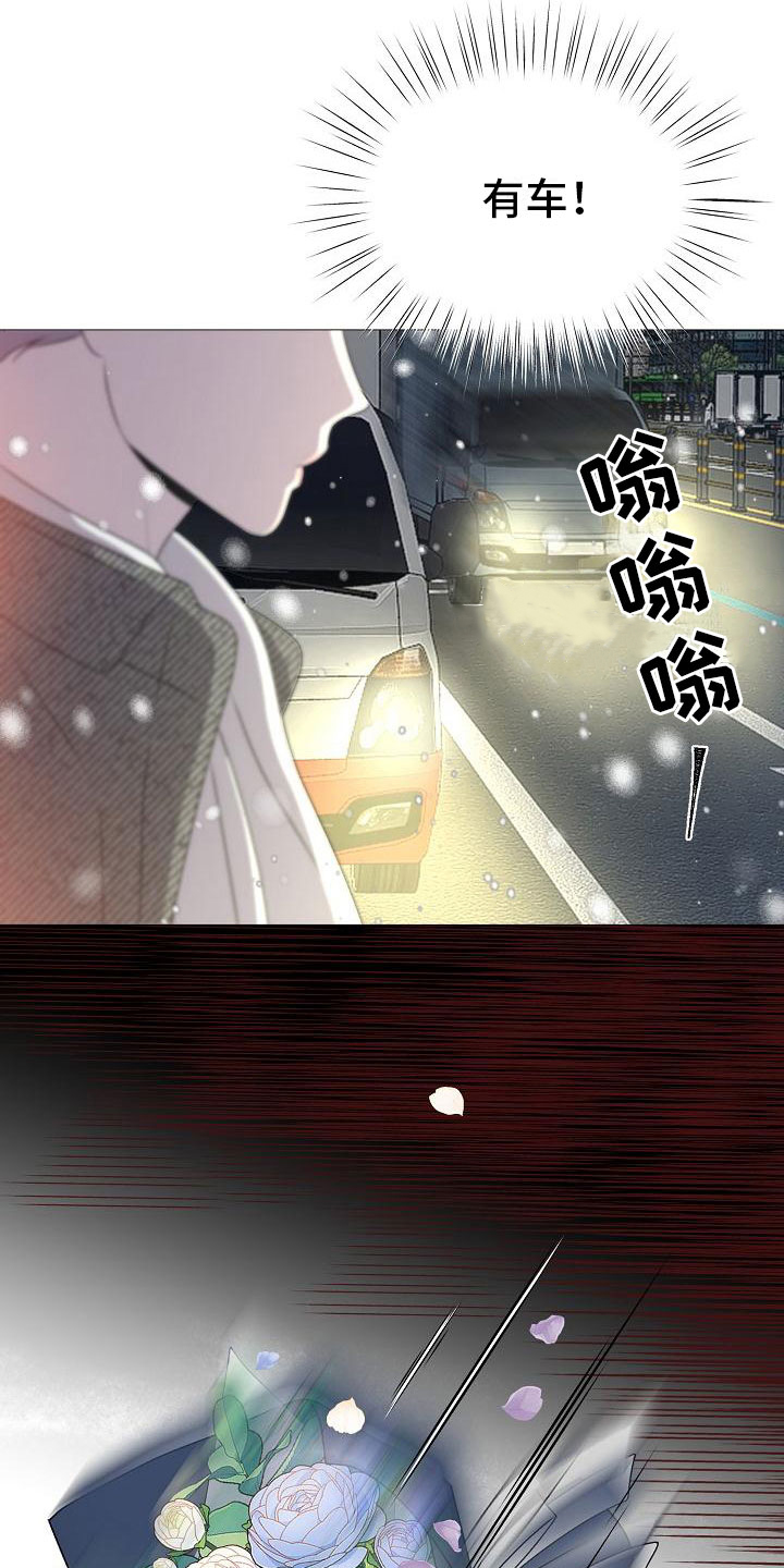 《占为己有》第2章车祸 第8页