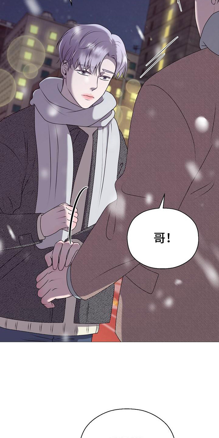 《占为己有》第1章白色圣诞节 第28页