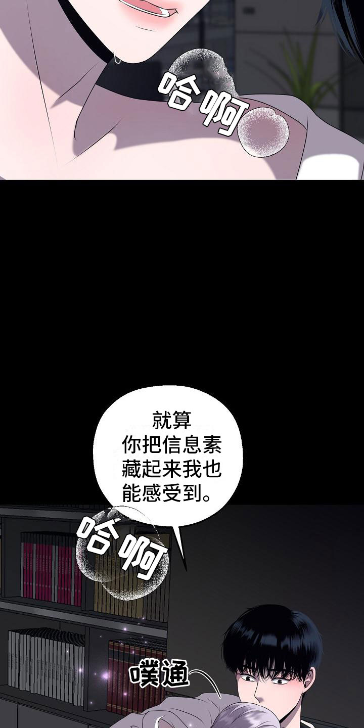 《占为己有》第1章白色圣诞节 第9页