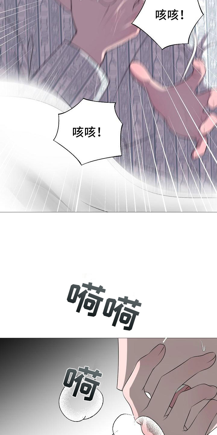 《占为己有》第3章活下来的人 第13页
