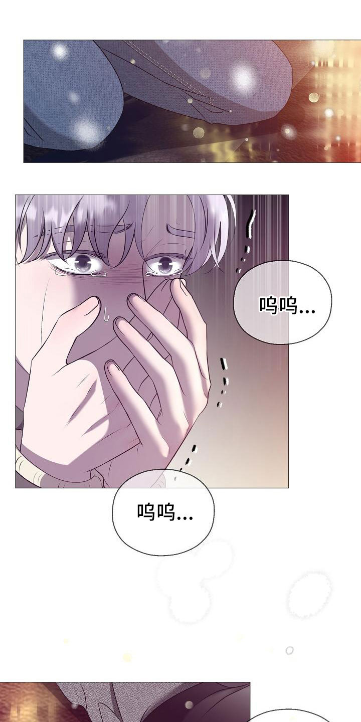 《占为己有》第3章活下来的人 第1页