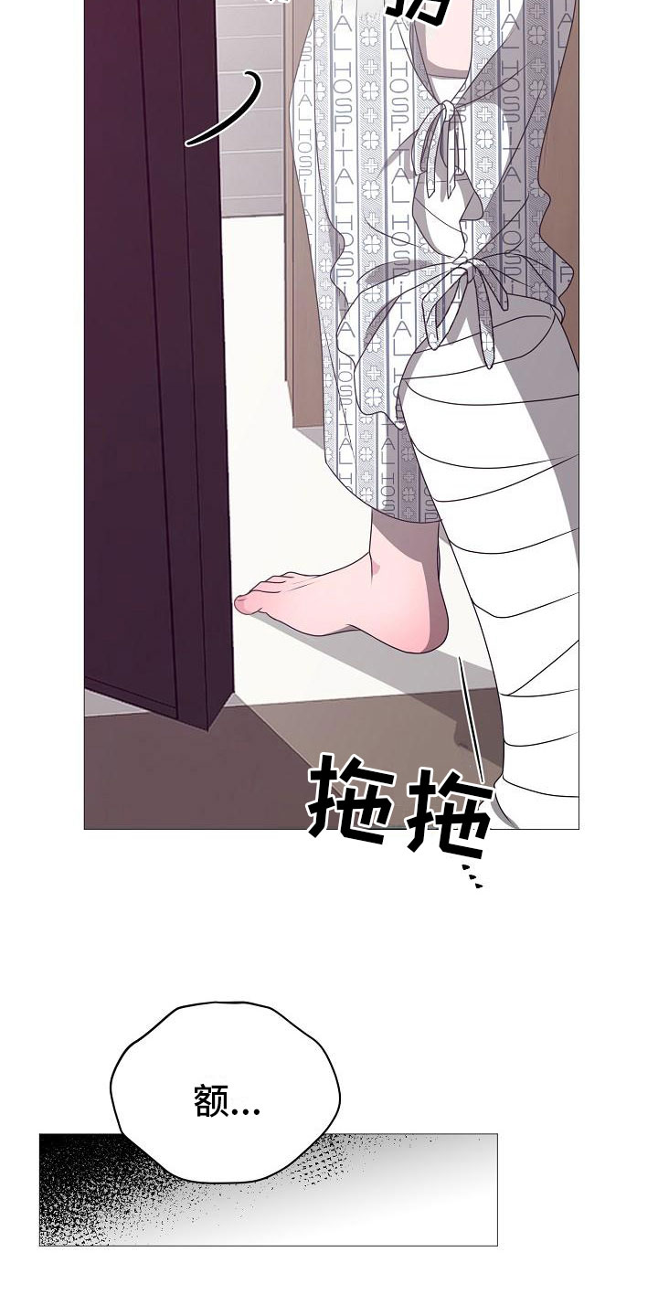 《占为己有》第3章活下来的人 第22页