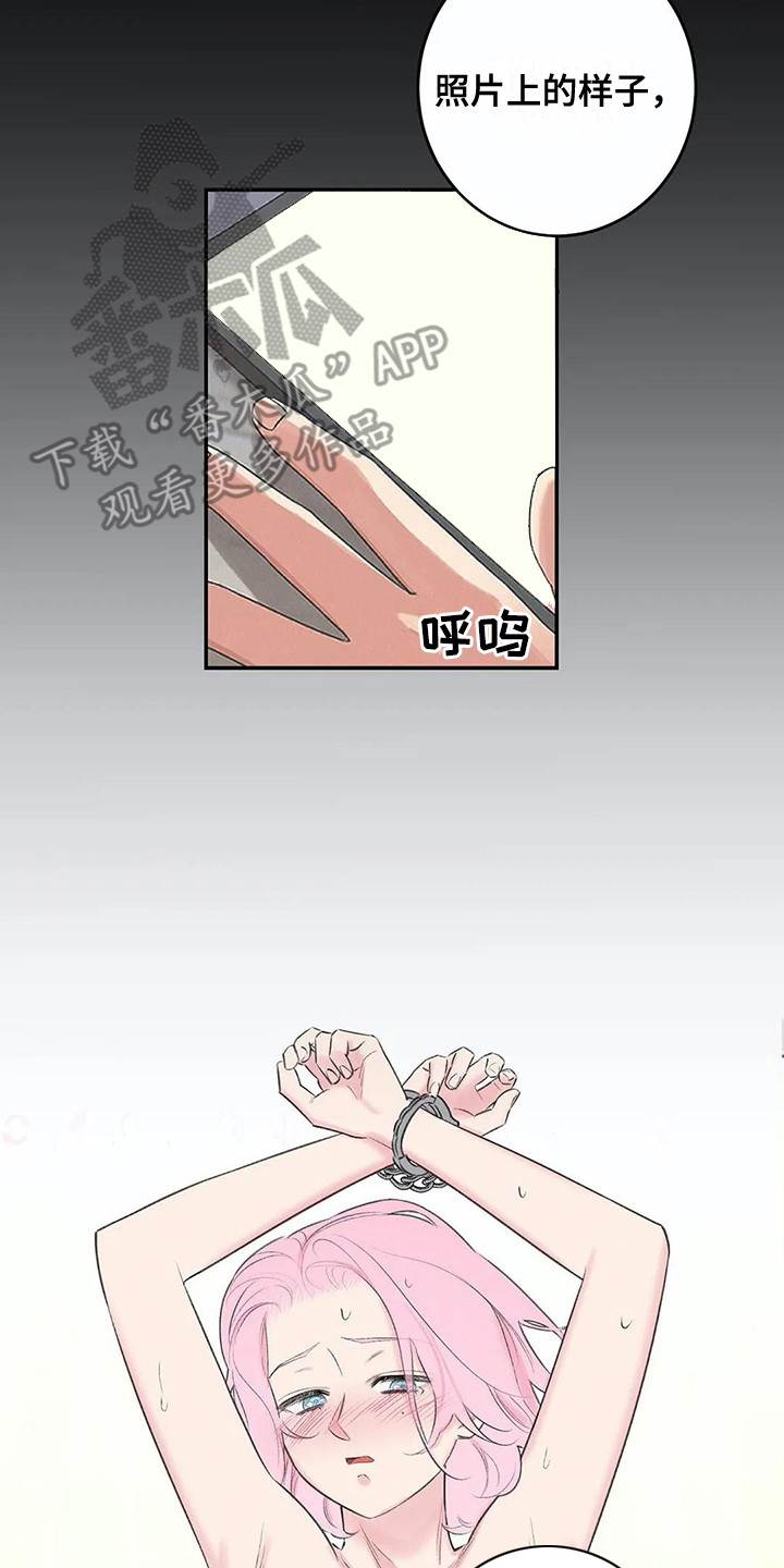 《发掘本性》第22章不真实 第15页