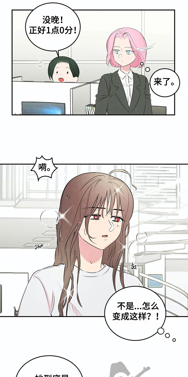 《发掘本性》第14章事前准备 第5页