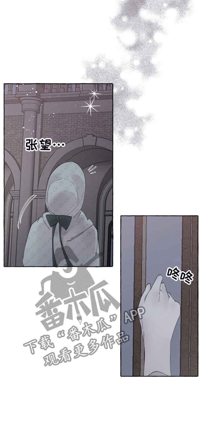 《盛情邀约》第101章【番外】从未喜欢过 第7页
