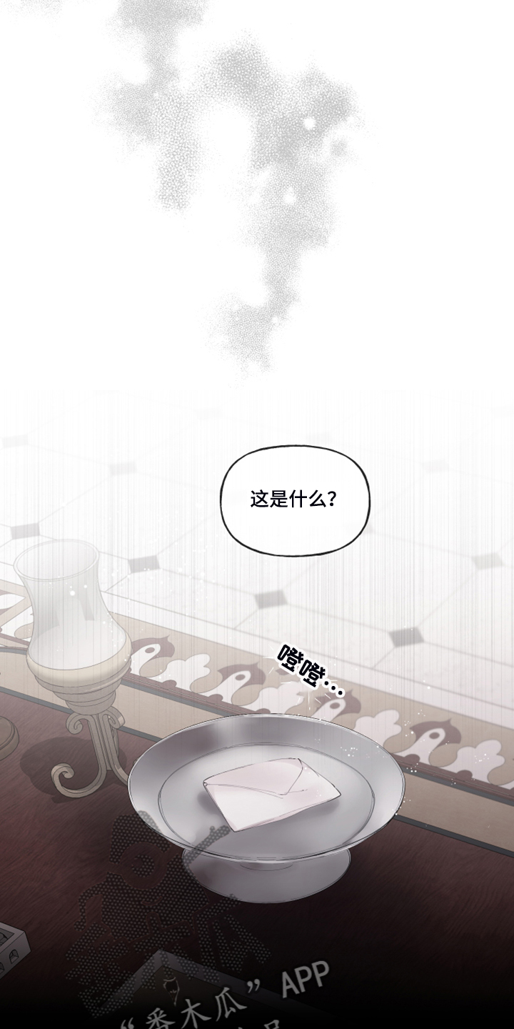 《盛情邀约》第103章【番外】神奇邀请函 第13页