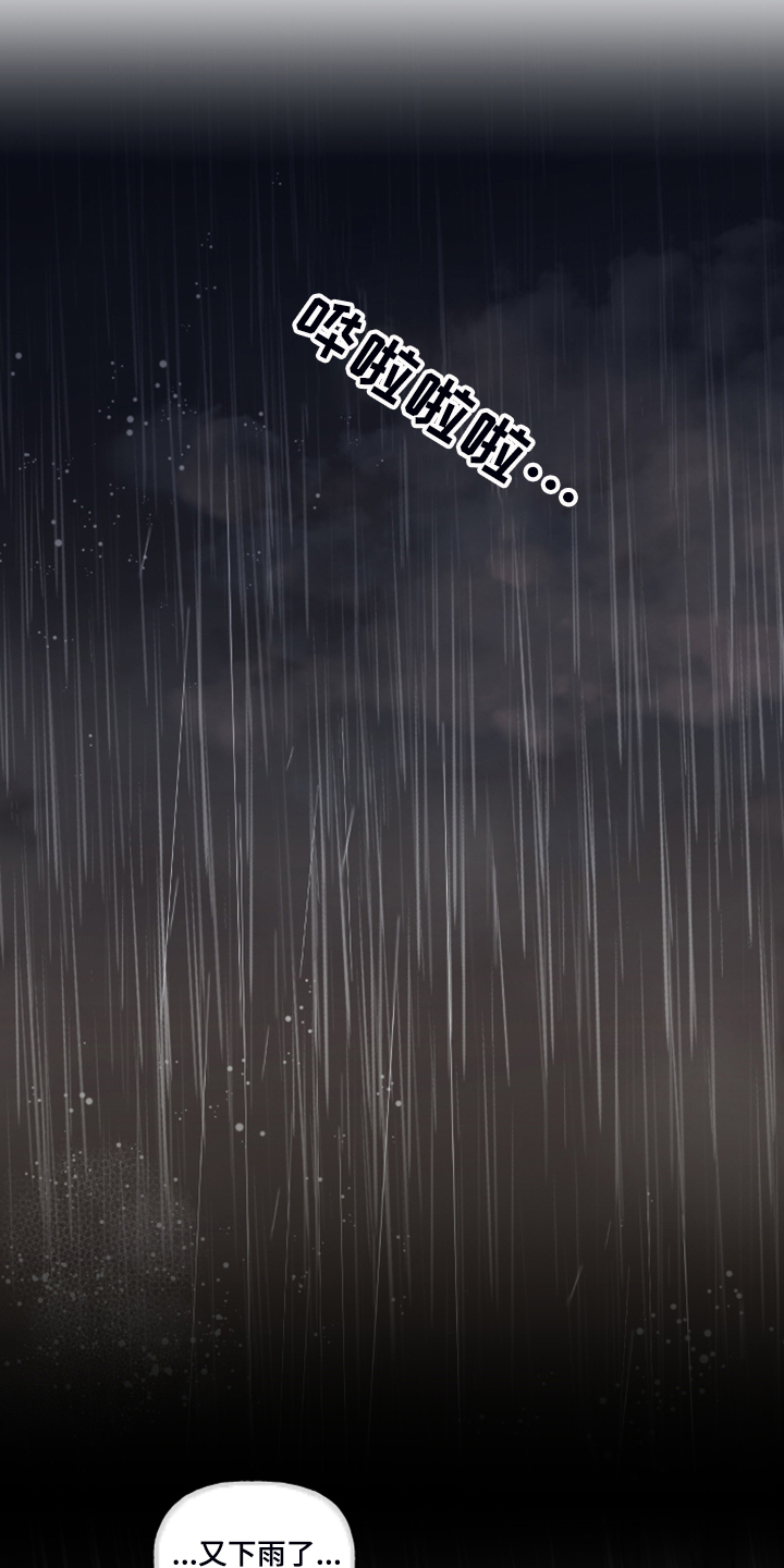 《盛情邀约》第99章【番外】又下雨了 第23页