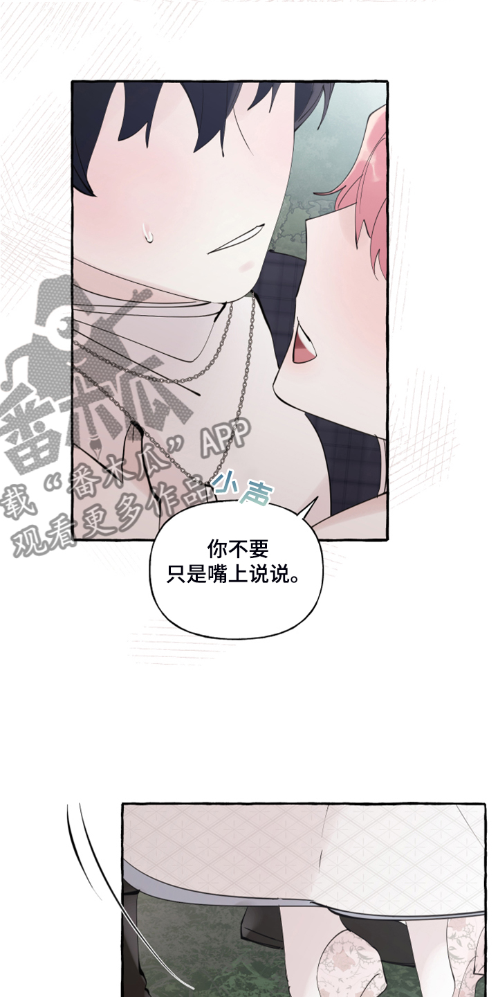 《盛情邀约》第95章【第二季完结】再也不会伤你心 第18页