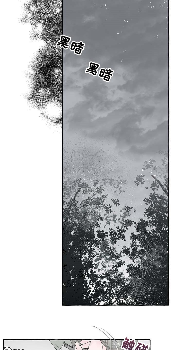 《盛情邀约》第87章【第二季】不再有留念 第16页