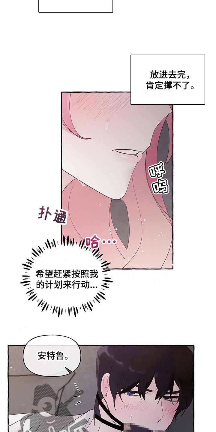 《盛情邀约》第74章【第二季】好戏才刚刚开始 第7页