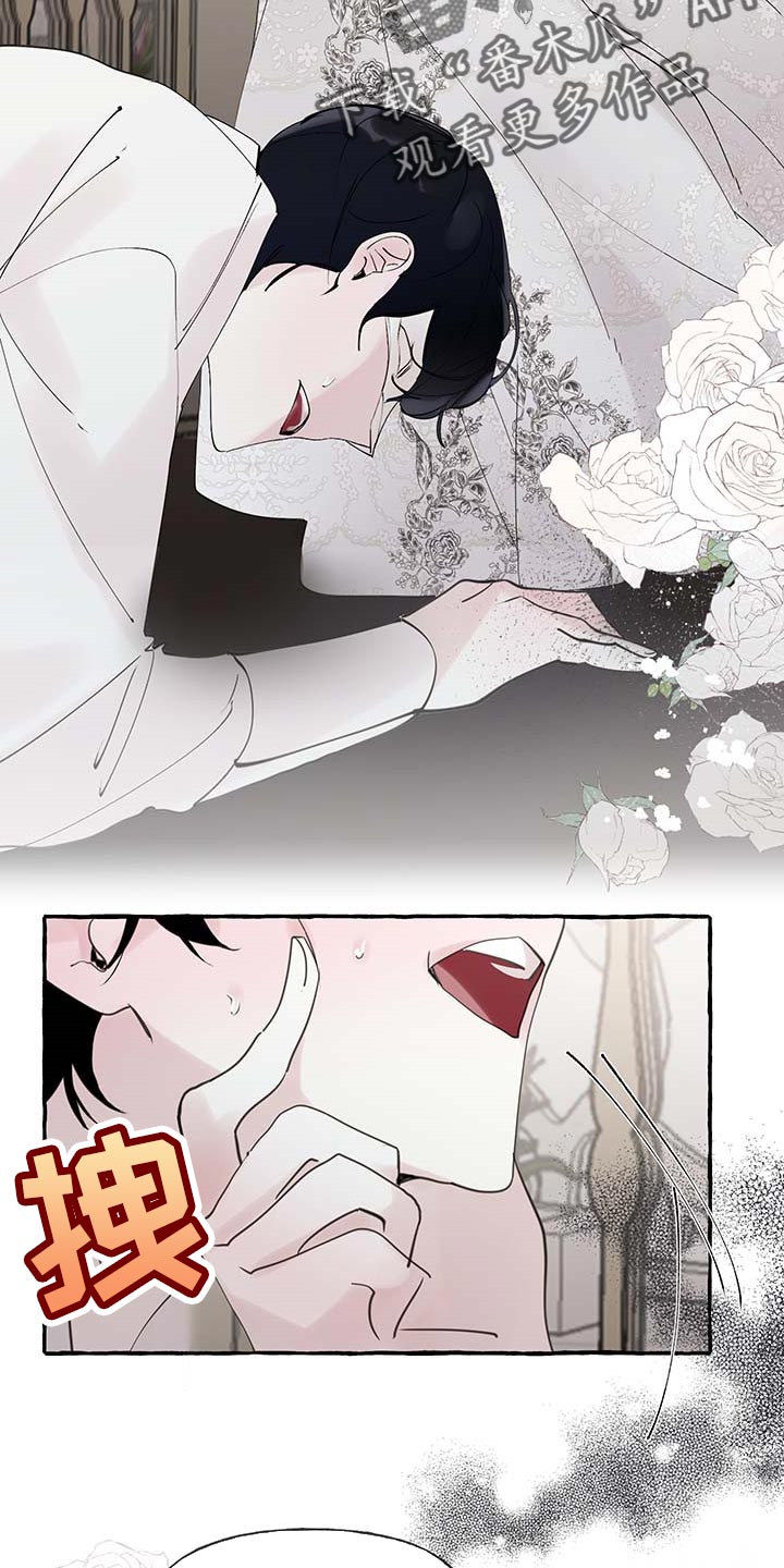 《盛情邀约》第71章【第二季】我行我素 第12页