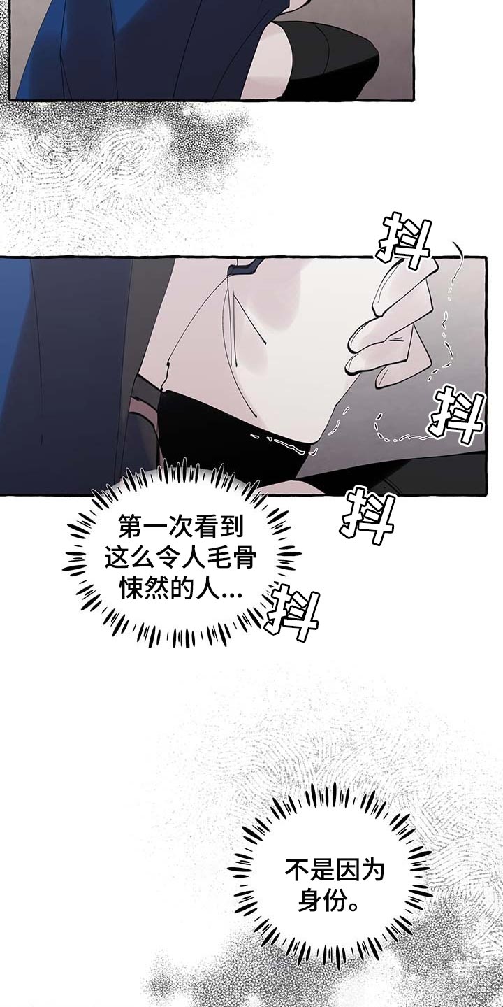 《盛情邀约》第64章【第二季】能力 第13页