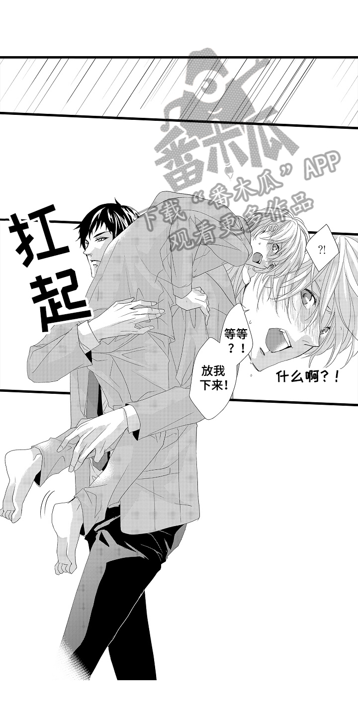 《情感演讲》第22章特效药 第1页