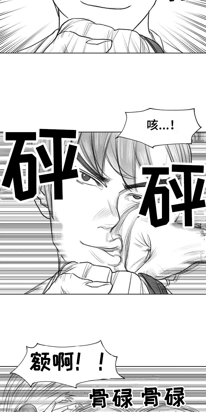 《断翼之歌》第47章解决 第4页