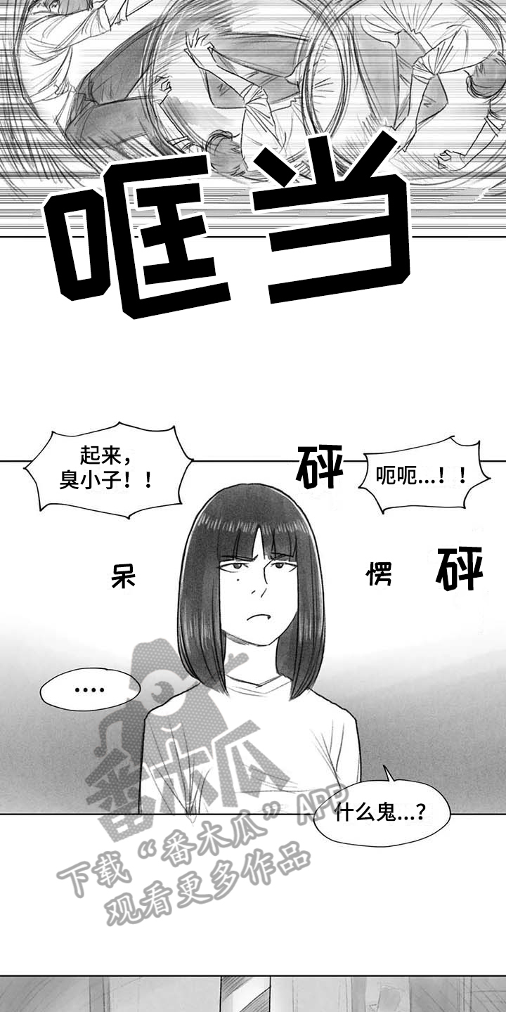 《断翼之歌》第47章解决 第5页