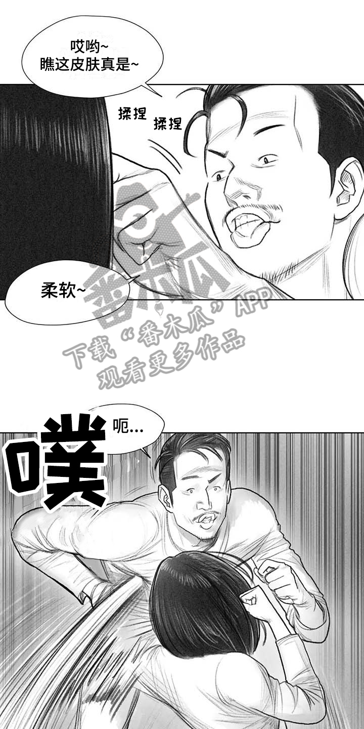 《断翼之歌》第47章解决 第9页