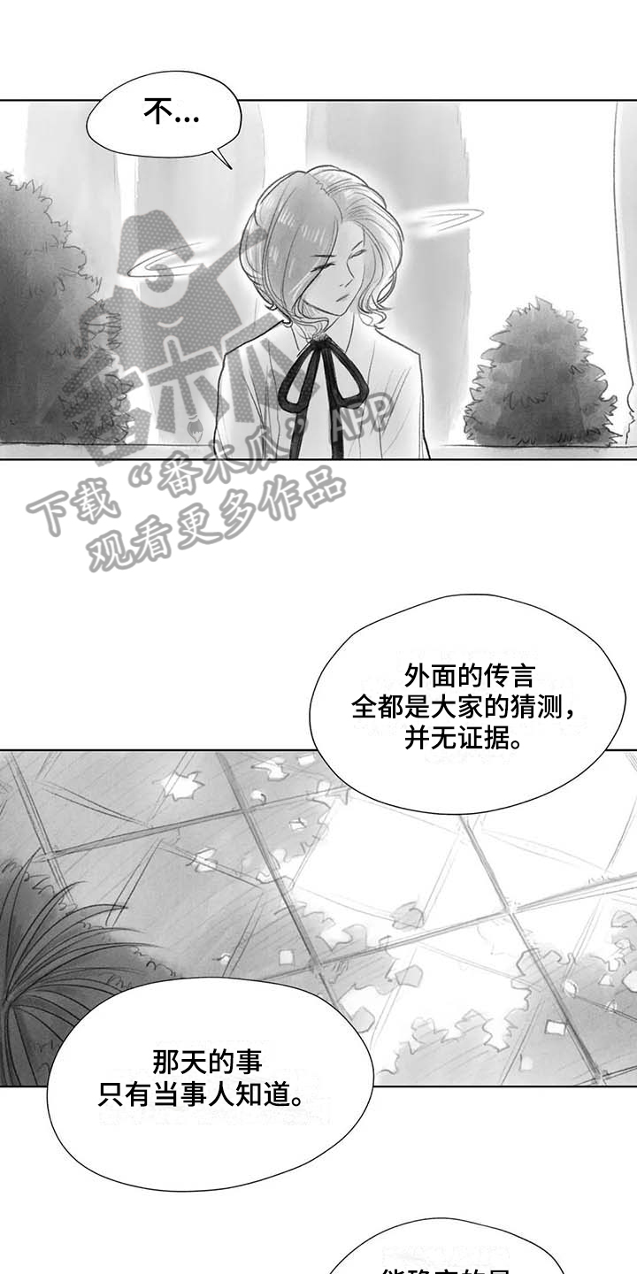 《断翼之歌》第44章盯梢 第3页