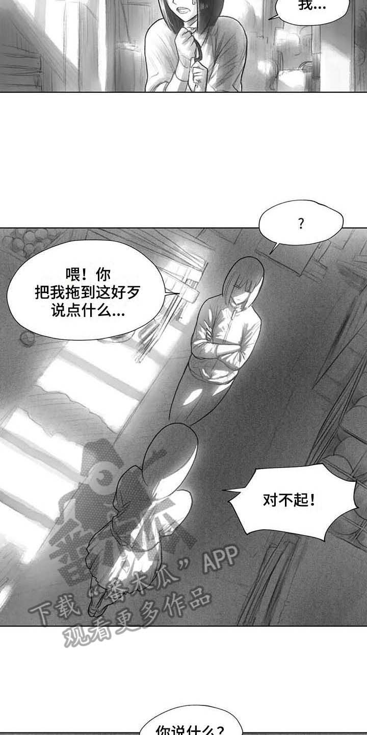 《断翼之歌》第32章了解 第11页