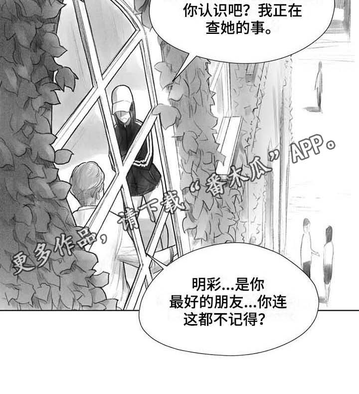 《断翼之歌》第30章现场 第15页