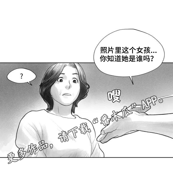 《断翼之歌》第22章疑惑 第13页