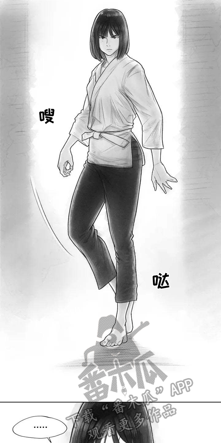《断翼之歌》第17章深刻 第2页