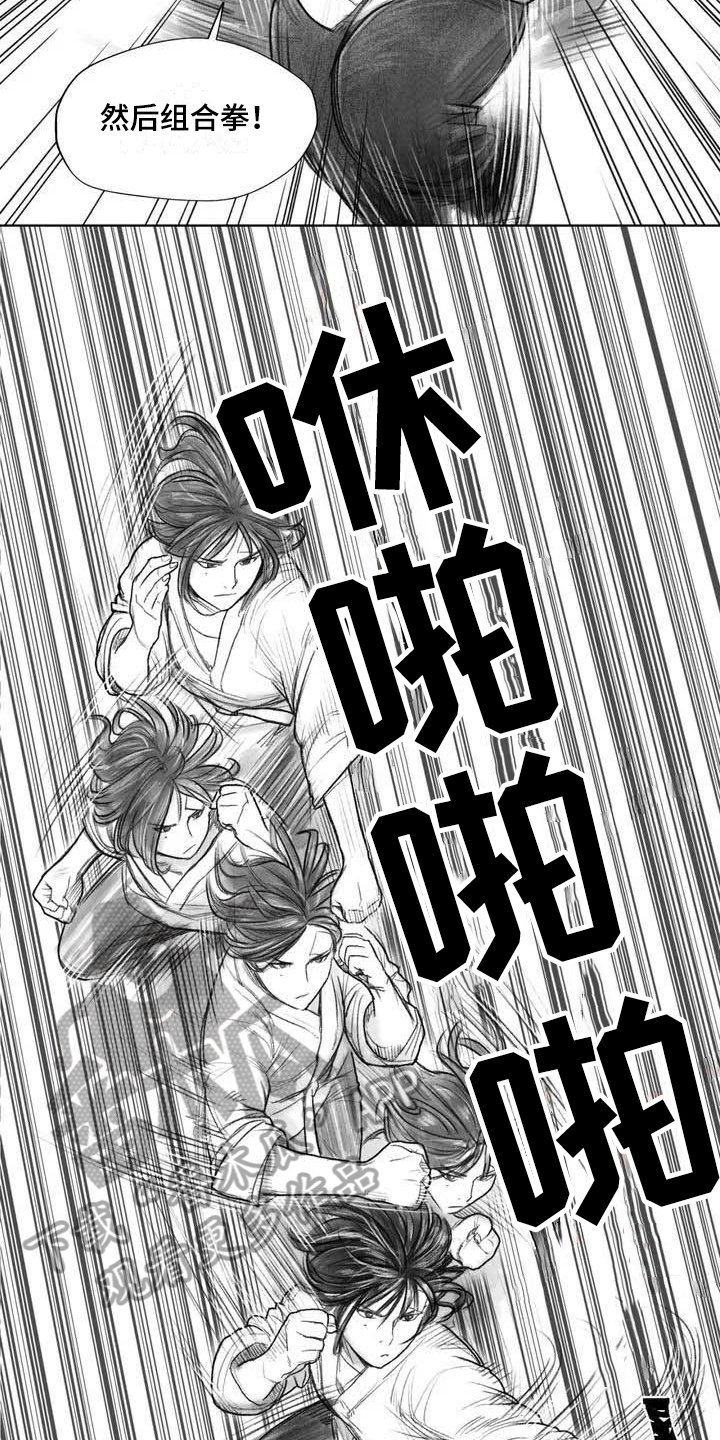《断翼之歌》第16章证明 第10页