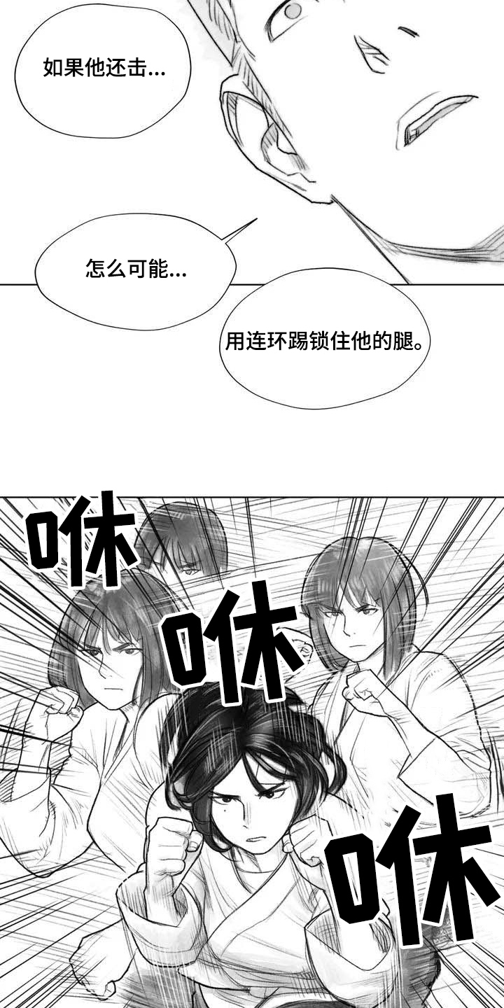 《断翼之歌》第16章证明 第9页
