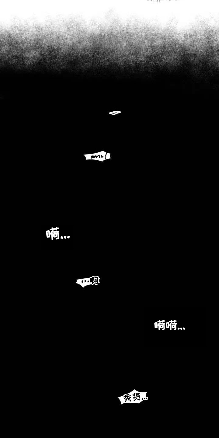 《断翼之歌》第13章梦话 第6页